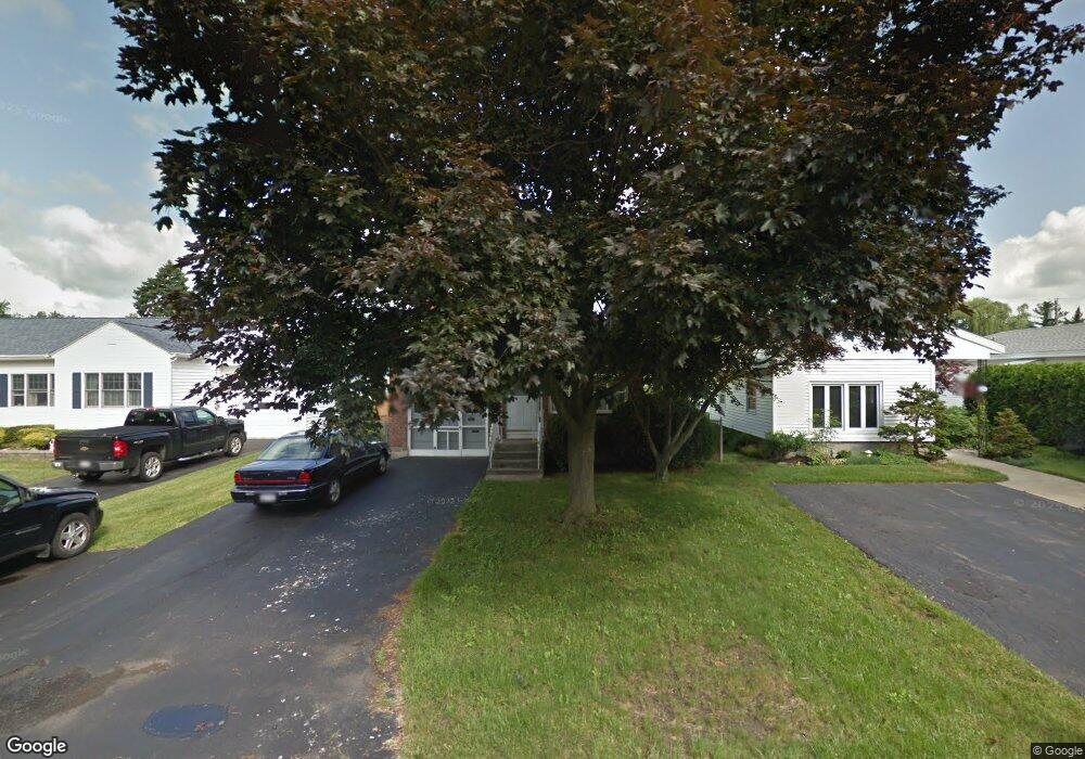 30 Mariette Place, Albany, NY 12209 - photo 1