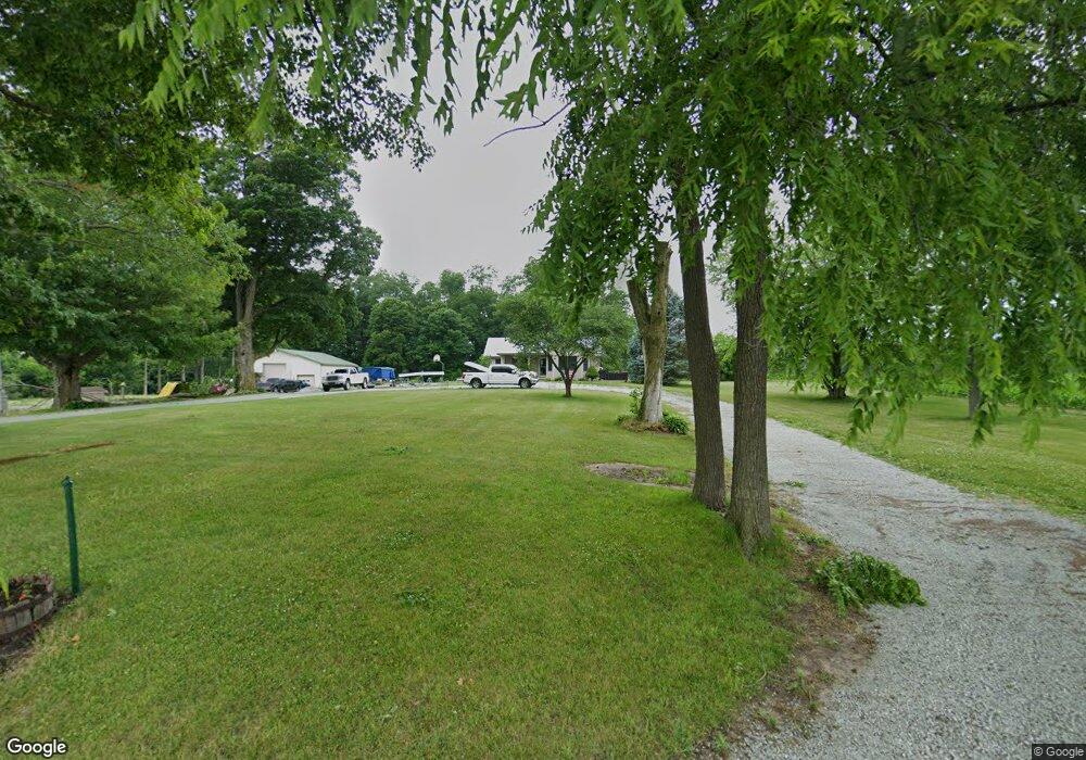 15837 Beech Rd, Bourbon, IN 46504 - photo 1