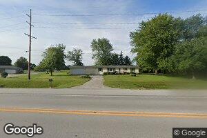 9358 Us Highway 421, Delphi, IN 46923