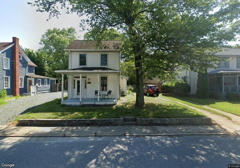 5797 Liberty St, Rock Hall, MD 21661 - photo 1