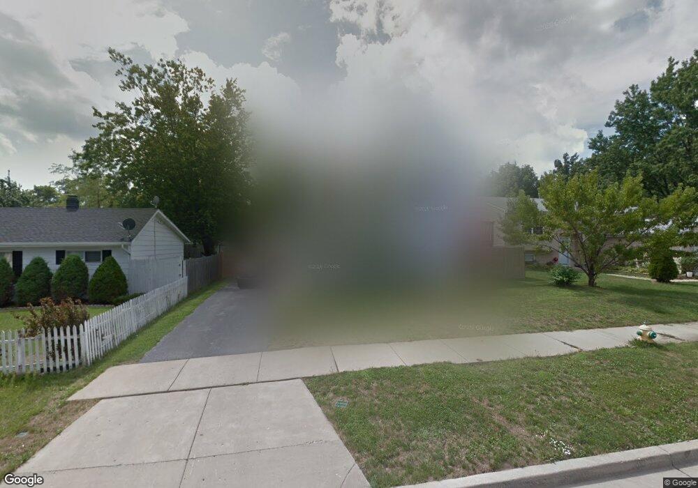 228 Baldwin Ave, Waukegan, IL 60085 - photo 1