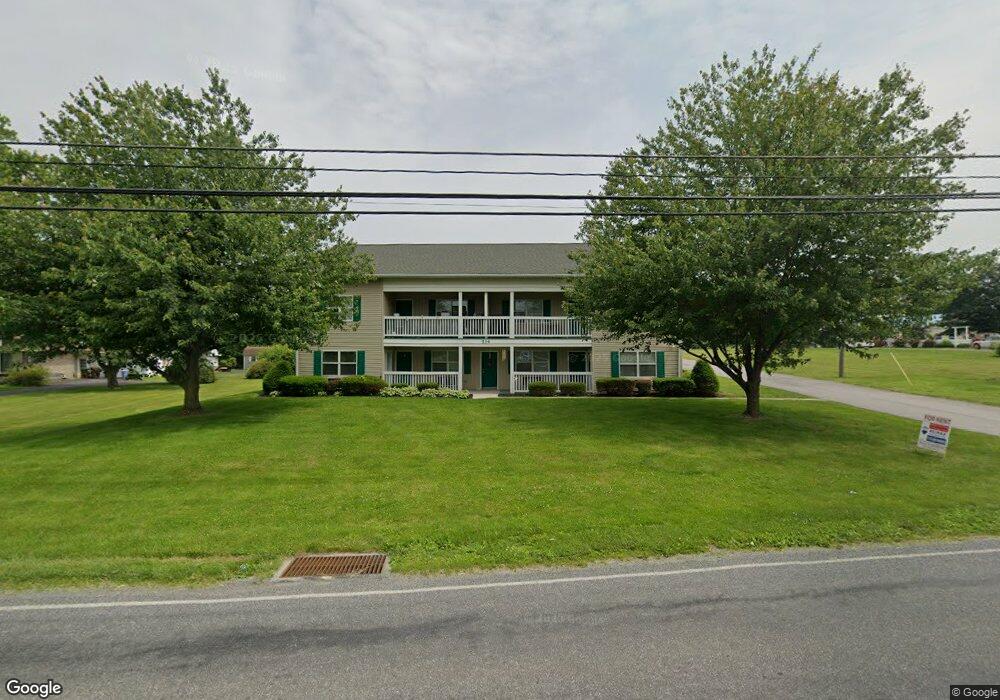 534 Warm Spring Rd, Chambersburg, PA 17202 - photo 1