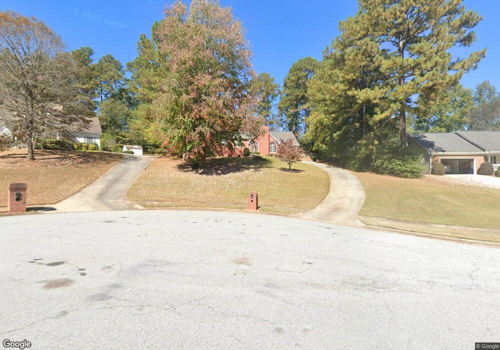 2916 Southpark Terrace SW, Conyers, GA 30094 - photo 1