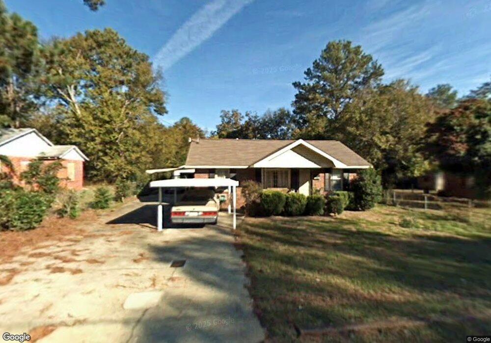 1257 Hartley St unit H24, Macon, GA 31206 - photo 1