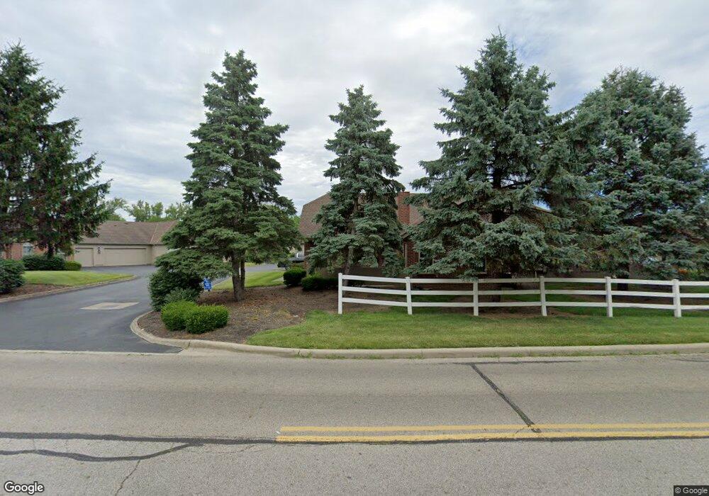 94 Potters Shed Dr, Reynoldsburg, OH 43068 - photo 1