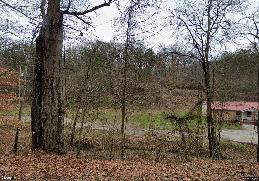 462 Coal Bank Hollow, Ironton, OH 45638 - photo 1