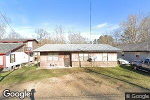205 Bradley St, Hazlehurst, MS 39083