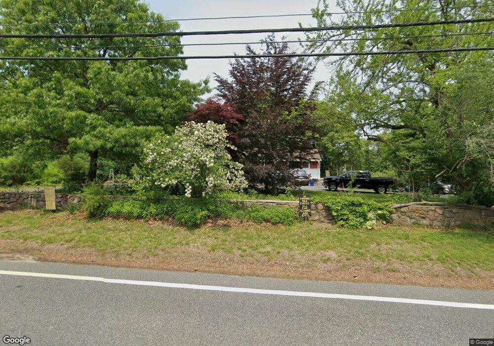 4469 Old Post Rd, Charlestown, RI 02813 - photo 1