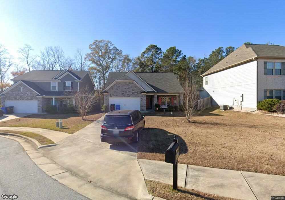 7121 Tall Pine Ct, Midland, GA 31820 - photo 1