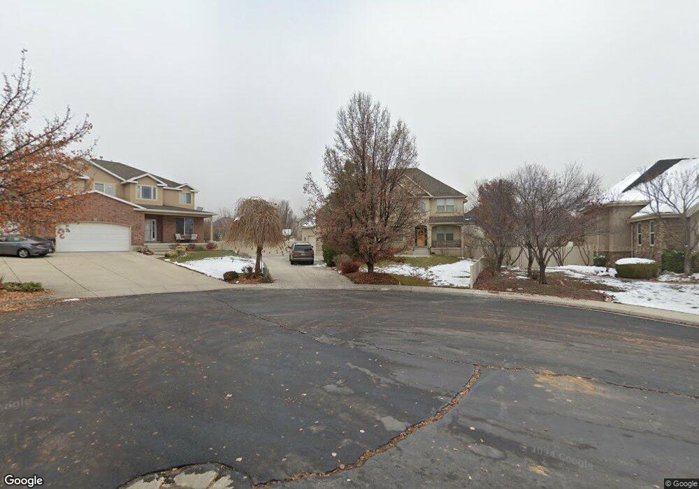 2412 Northmeadows Cir unit 24, Pleasant Grove, UT 84062 - photo 1