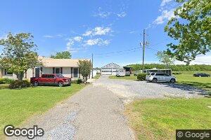 310 Pointe Noir Rd, Branch, LA 70516