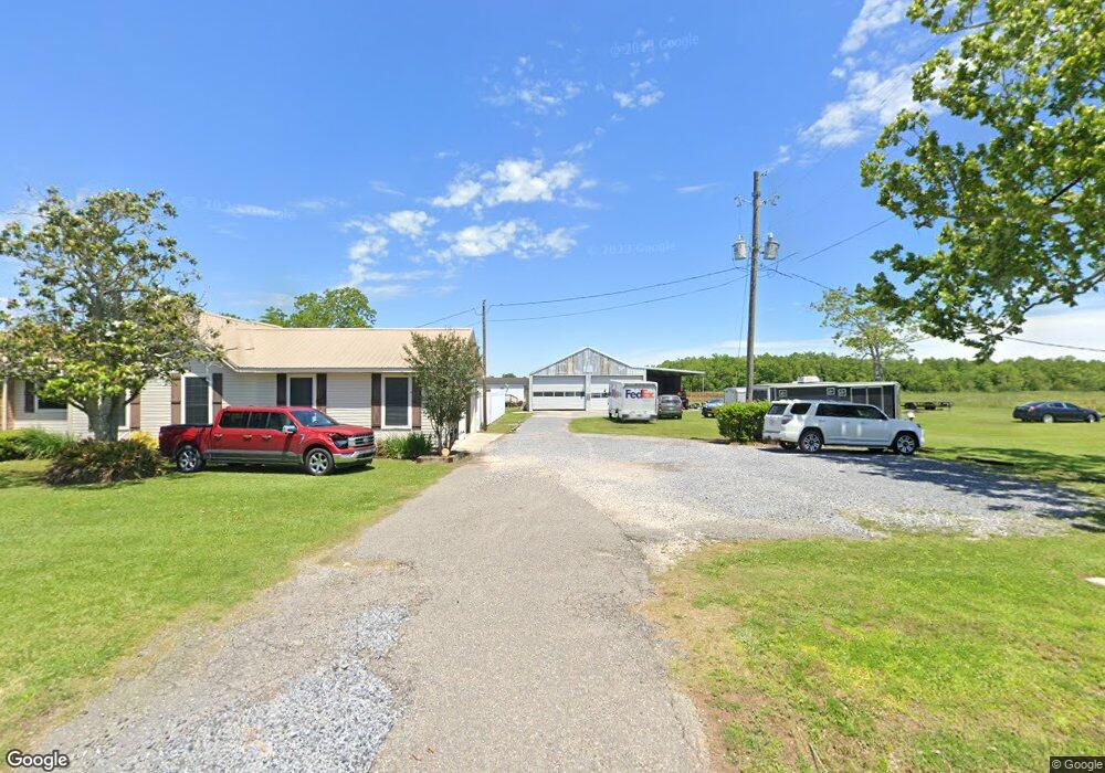 310 Pointe Noir Rd, Branch, LA 70516 - photo 1