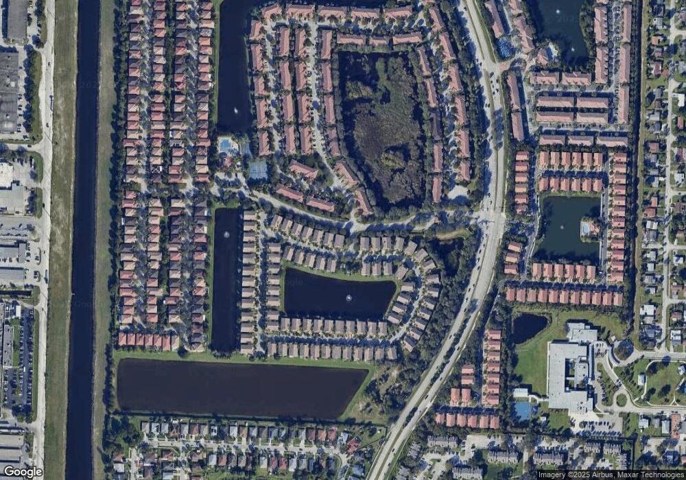 3003 Laurel Ridge Cir, Riviera Beach, FL 33404 - photo 1