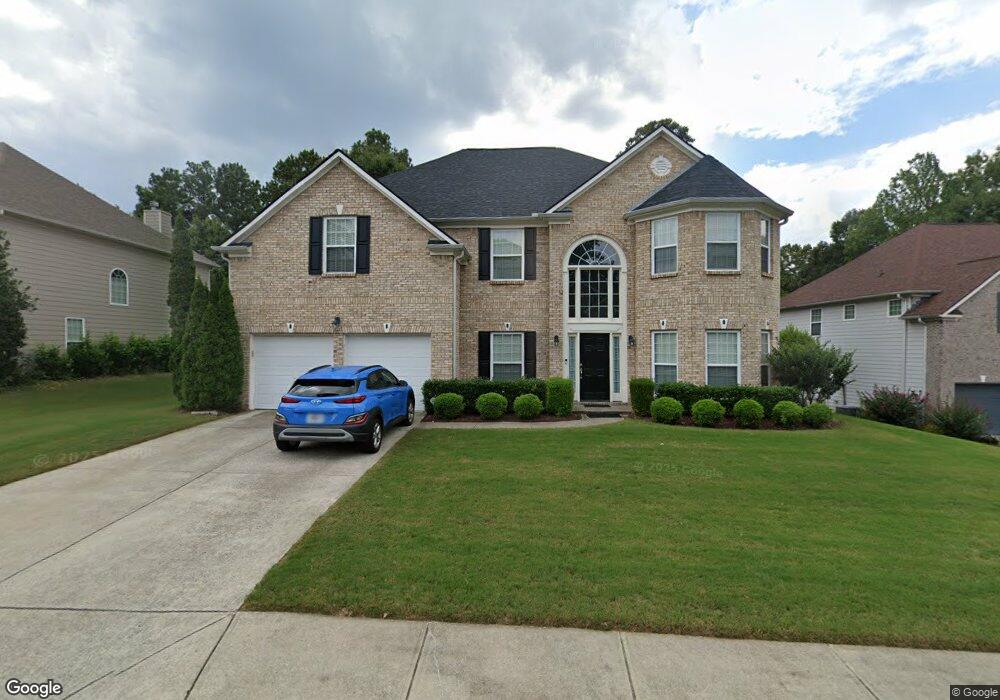 560 Heritage Oaks Ct unit 7, Dacula, GA 30019 - photo 1