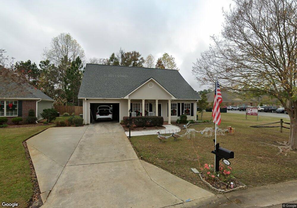154 Golden Way, Tifton, GA 31794 - photo 1