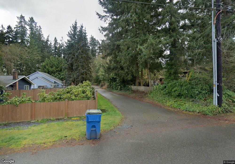 5428 152nd St SW, Edmonds, WA 98026 - photo 1