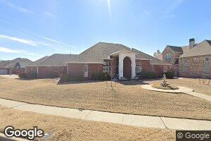 3705 W South Park Blvd, Broken Arrow, OK 74011