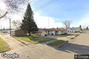421 NE 1st St, Linton, ND 58552