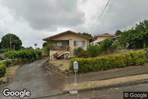 81-887 Manawa St, Kealakekua, HI 96750