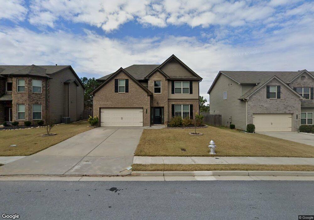 2766 Cove View Ct, Dacula, GA 30019 - photo 1