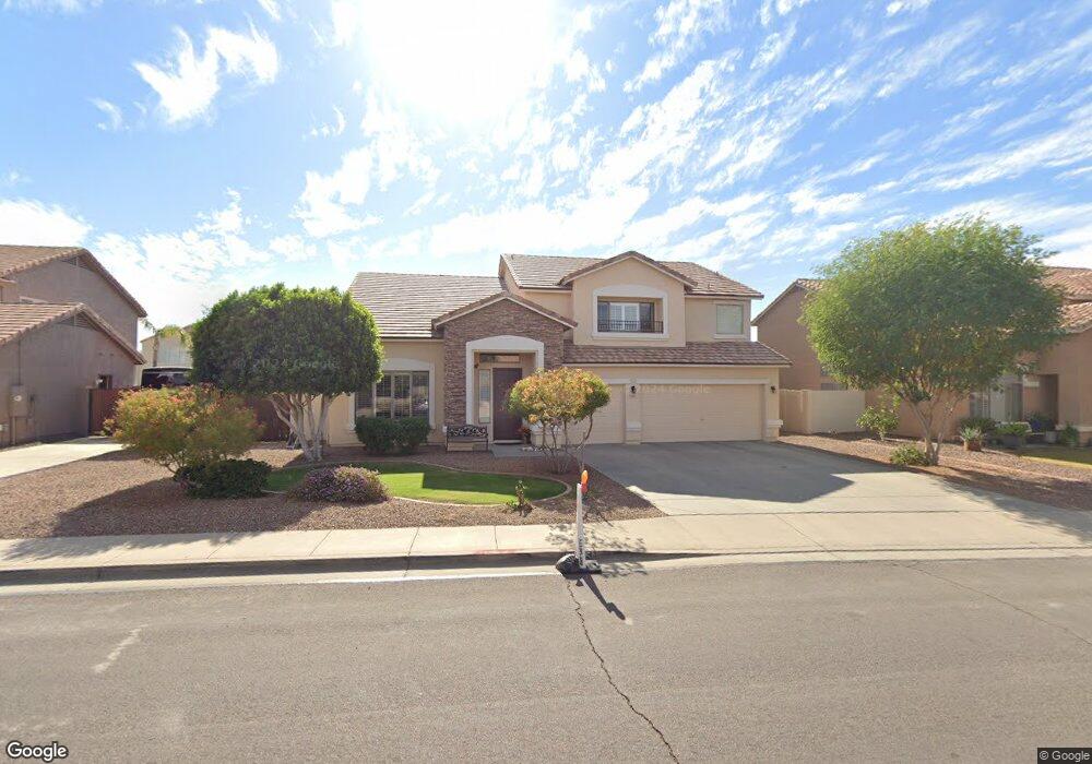 9555 E Javelina Ave, Mesa, AZ 85209 - photo 1