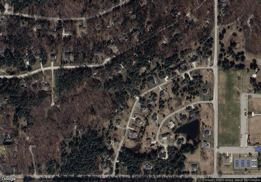 9145 Whippoorwill Ln, Charlevoix, MI 49720 - photo 1