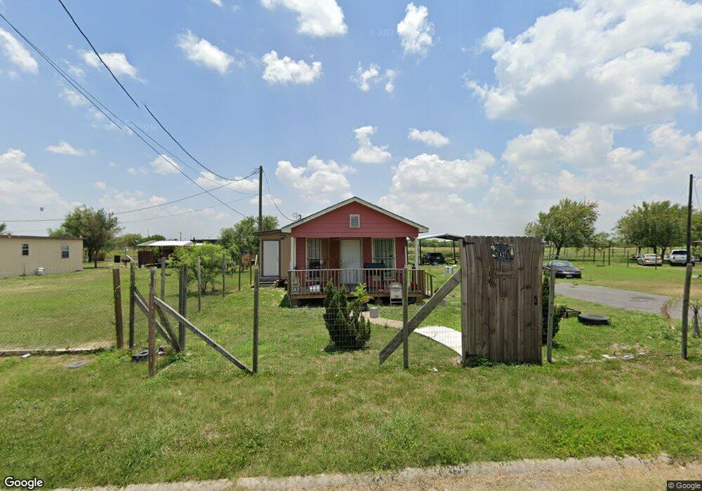 427 Arron St, Donna, TX 78537 - photo 1
