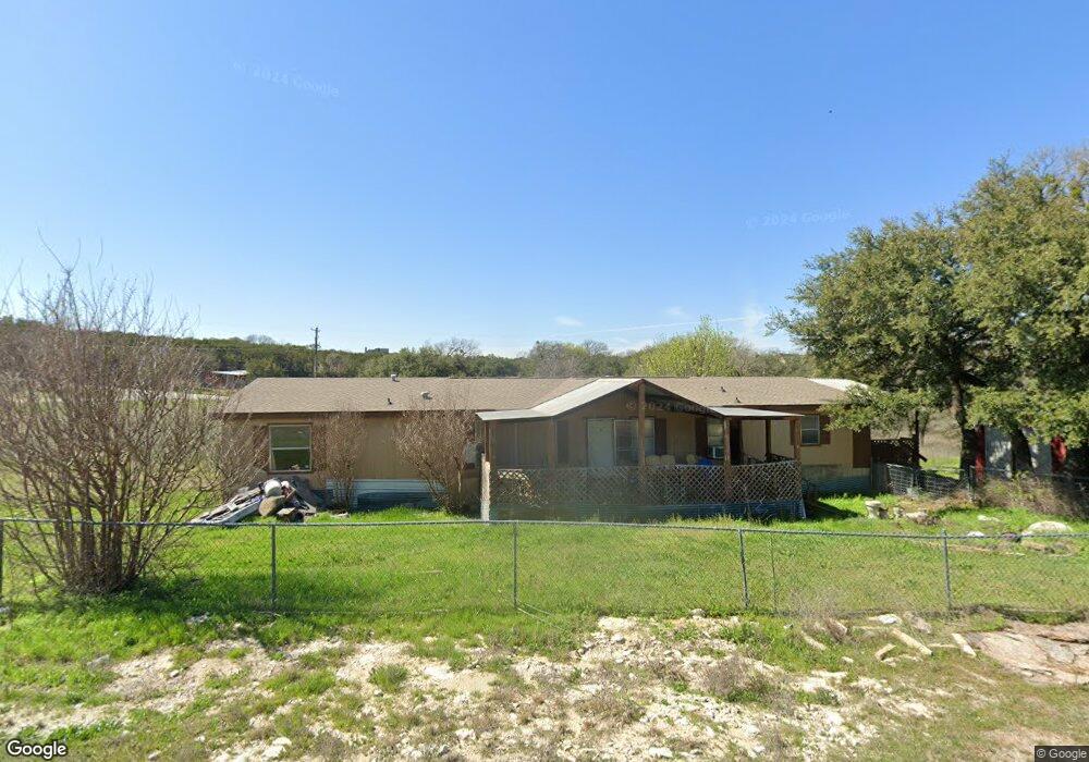 390 Wagon Wheel Trail, Weatherford, TX 76087 - photo 1