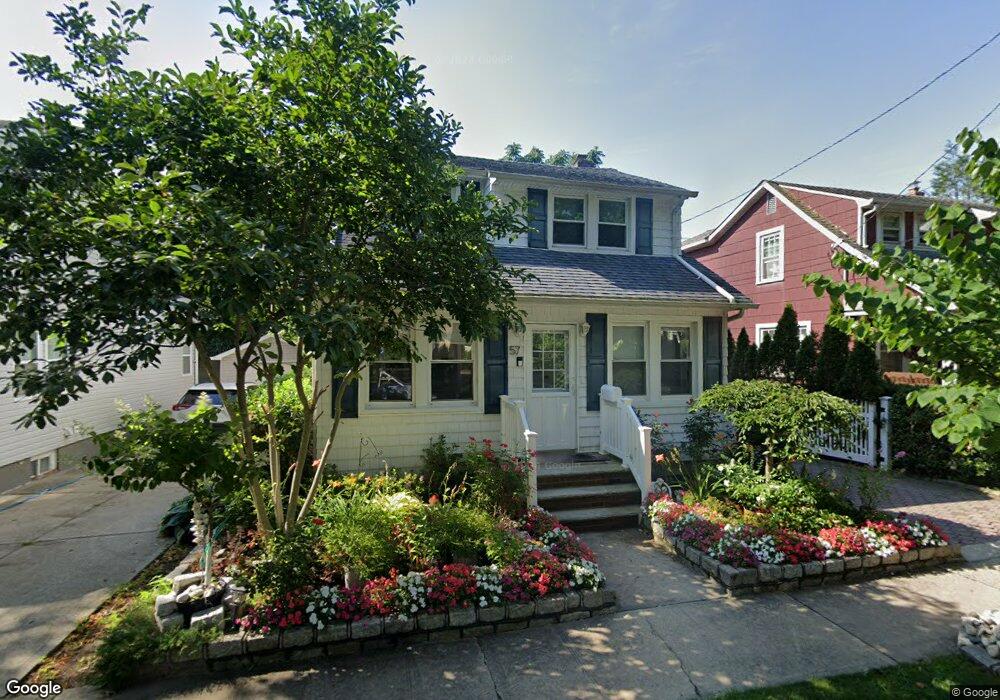 57 Roger Place, Floral Park, NY 11001 - photo 1