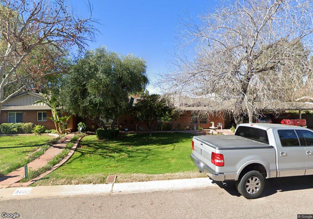 8628 N 9th Ave, Phoenix, AZ 85021 - photo 1