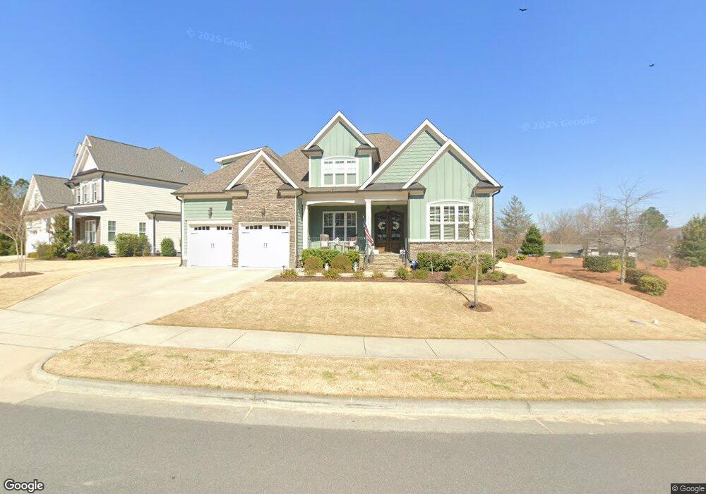 2126 Amalfi Place, Apex, NC 27502 - photo 1