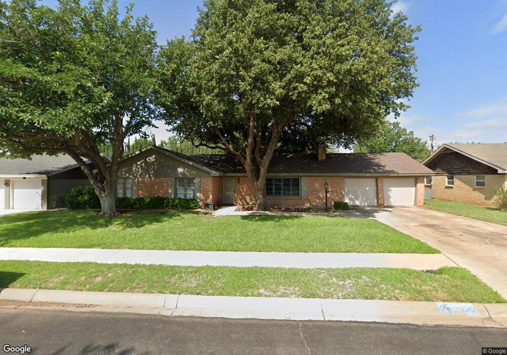 3205 N I St, Midland, TX 79705 - photo 1