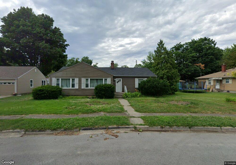 1106 Wright Ave, La Porte, IN 46350 - photo 1