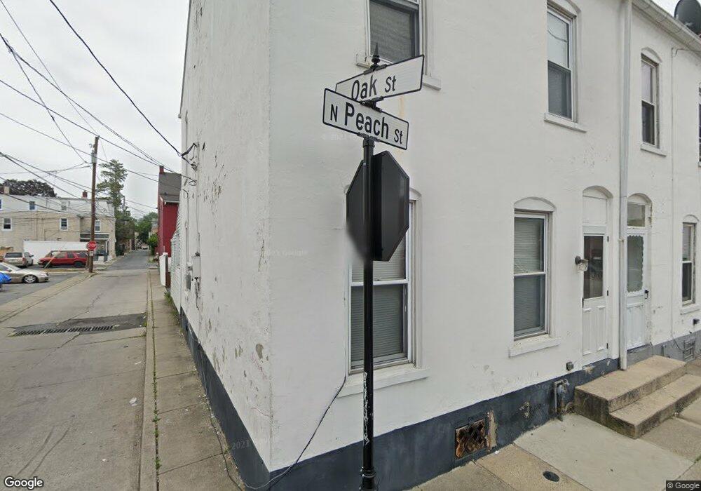 221 Peach St, Allentown, PA 18102 - photo 1