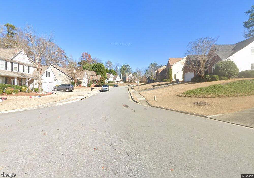 2427 High Creek Run, Dacula, GA 30019 - photo 1