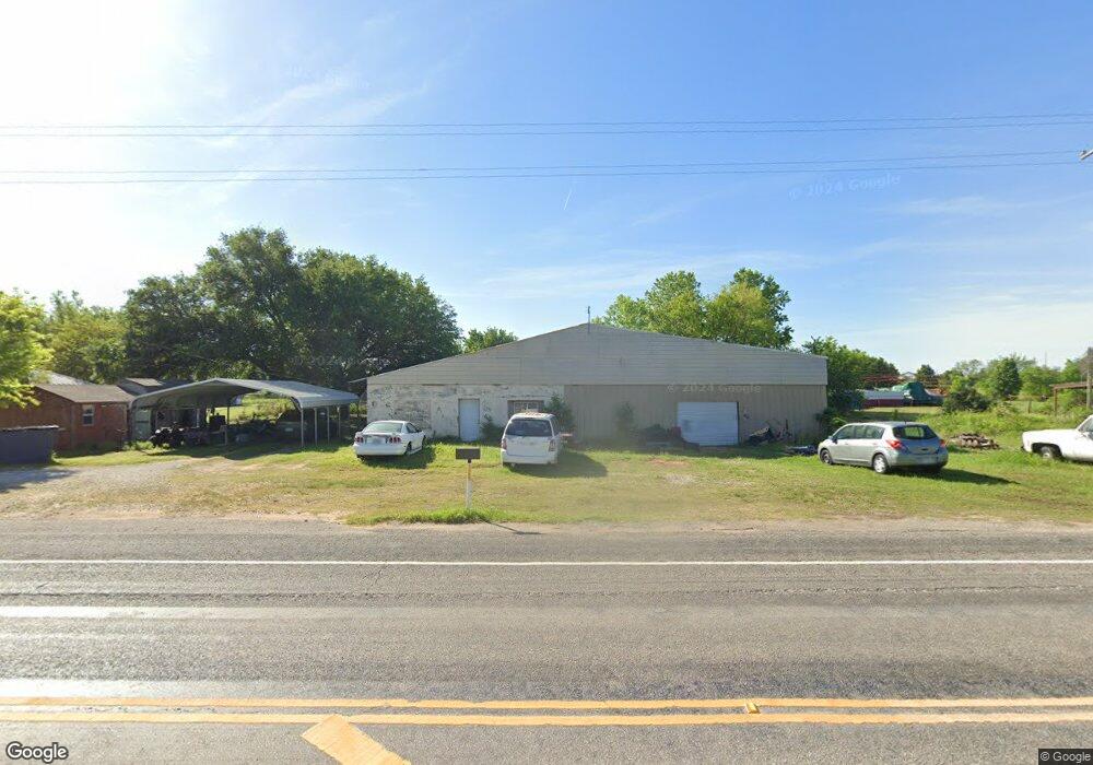 2405 Ranger Hwy, Weatherford, TX 76088 - photo 1