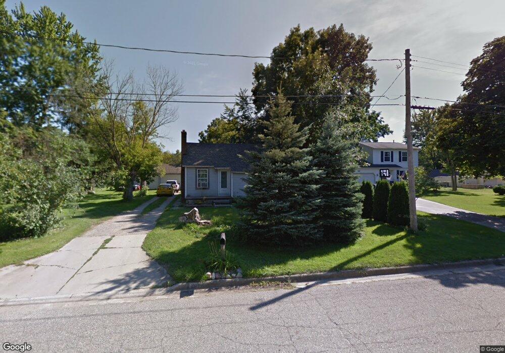 1082 E Rowland St, Flint, MI 48507 - photo 1