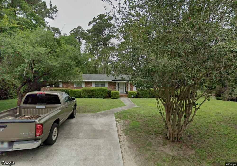 320 NW Burk Ave, Lake City, FL 32055 - photo 1