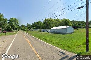 38422 State Route 684, Pomeroy, OH 45769