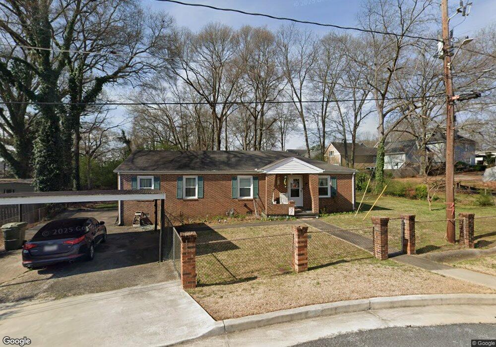 2760 Morris Cir SE, Smyrna, GA 30080 - photo 1