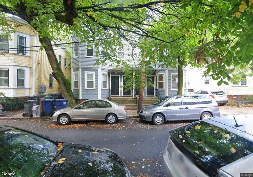 19 Hews St unit 3, Cambridge, MA 02139 - photo 1