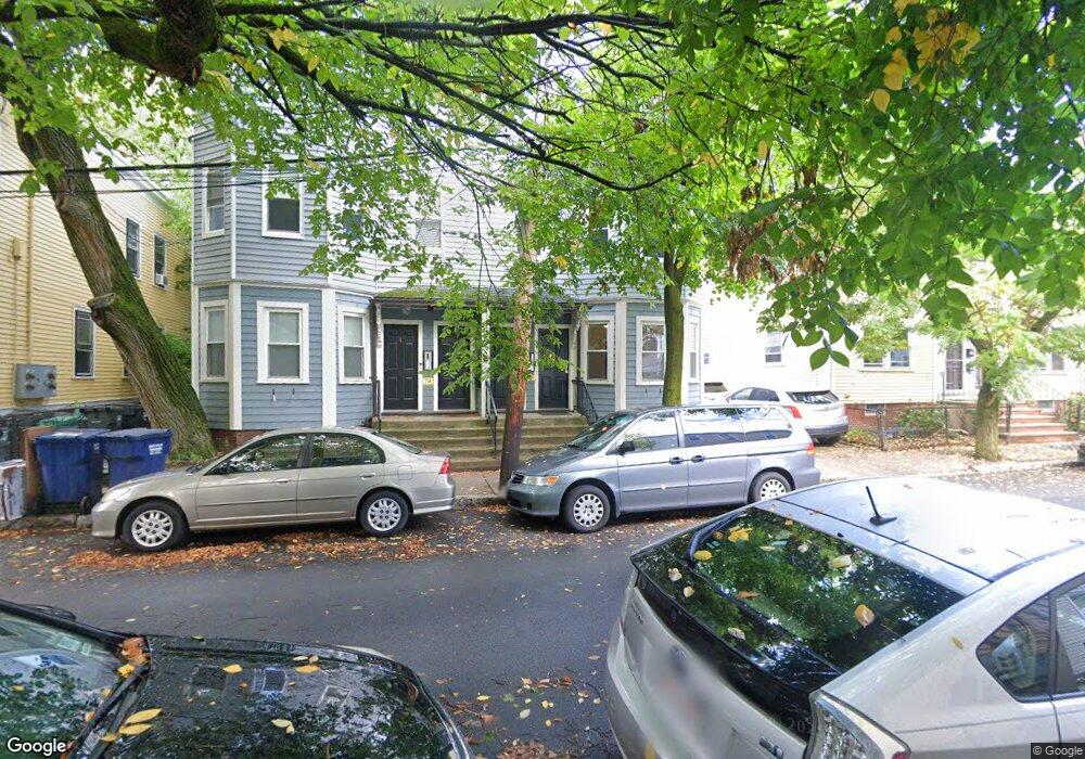 21 Hews St unit 1, Cambridge, MA 02139 - photo 1