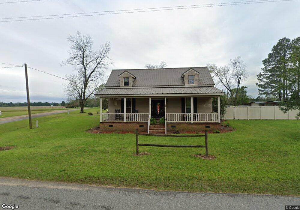 221 Hartsfield Rd, Hartsfield, GA 31756 - photo 1
