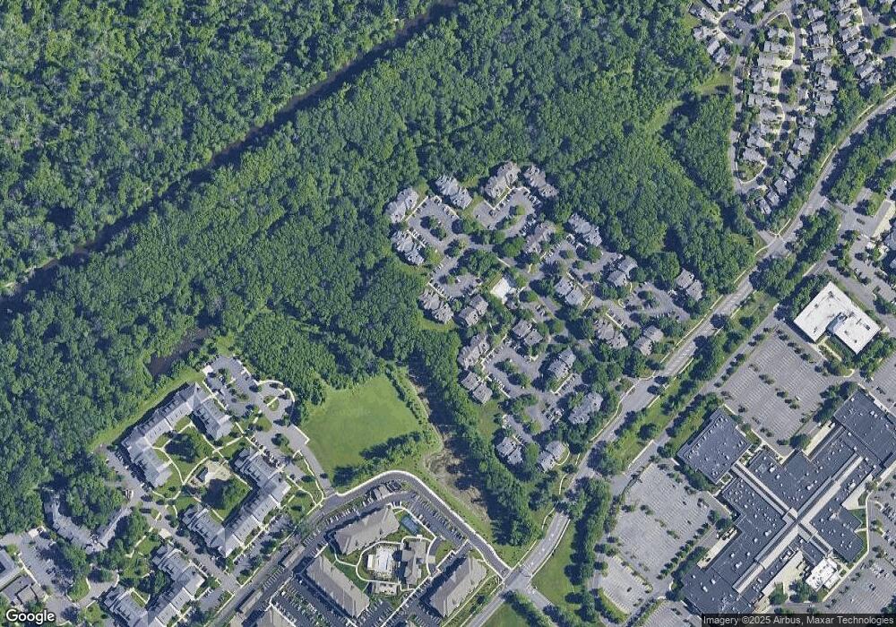 109 Wrangel #5 Ct, West Windsor, NJ 08540 - photo 1