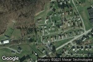220 West Ave, Jerome, PA 15937