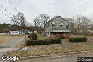 306 W 1st St, Weldon, NC 27890