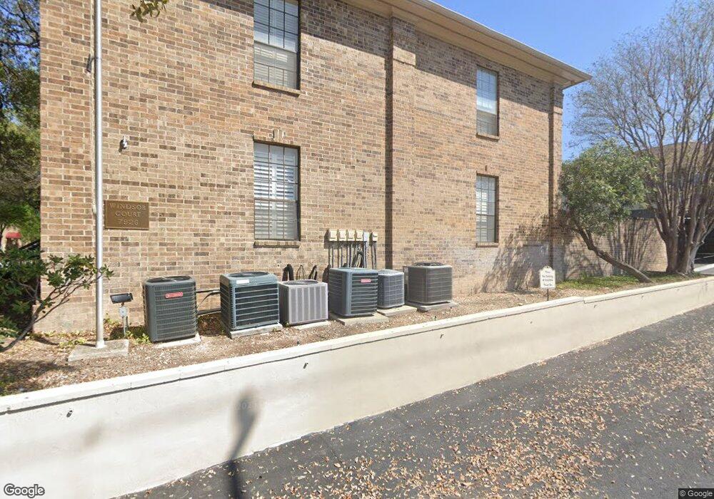 7930 Broadway St, San Antonio, TX 78209 - photo 1
