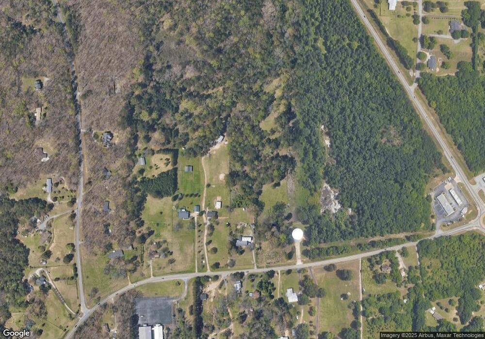 2287 Fairview Rd, Stockbridge, GA 30281 - photo 1