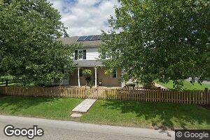 2807 Church Rd, Bird In Hand, PA 17505