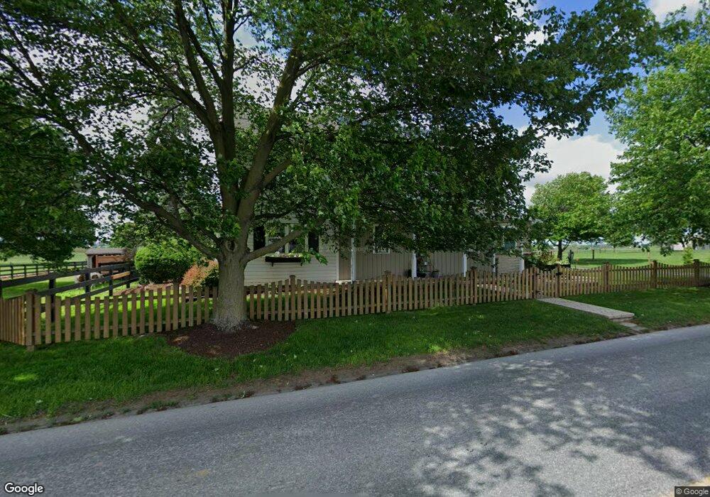 2807 Church Rd, Bird In Hand, PA 17505 - photo 1